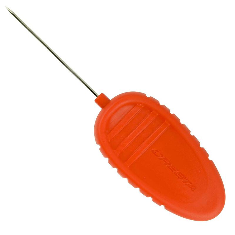 Aiguille Cresta EASY STOP NEEDLE - Acc. de montage feeder | Pacific P&ecirc;che