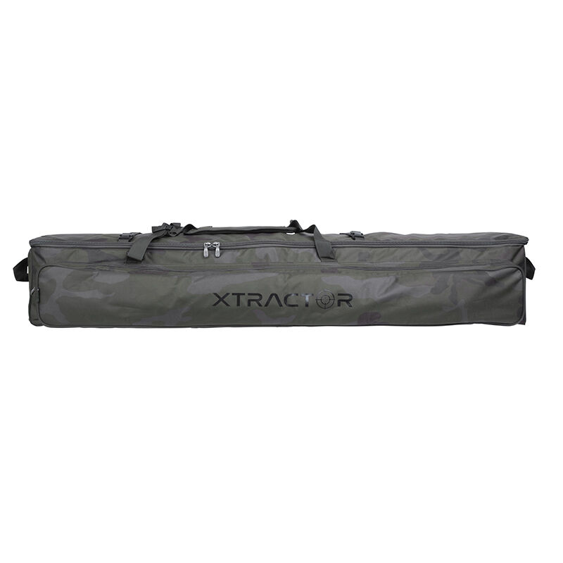 Sac de transport Sonik Xtractor 3-Rod T-50 Transport System - Carryalls | Pacific P&ecirc;che