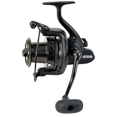 Moulinet mack2 falcon 4500 xtc - Moulinets frein avant | Pacific P&ecirc;che