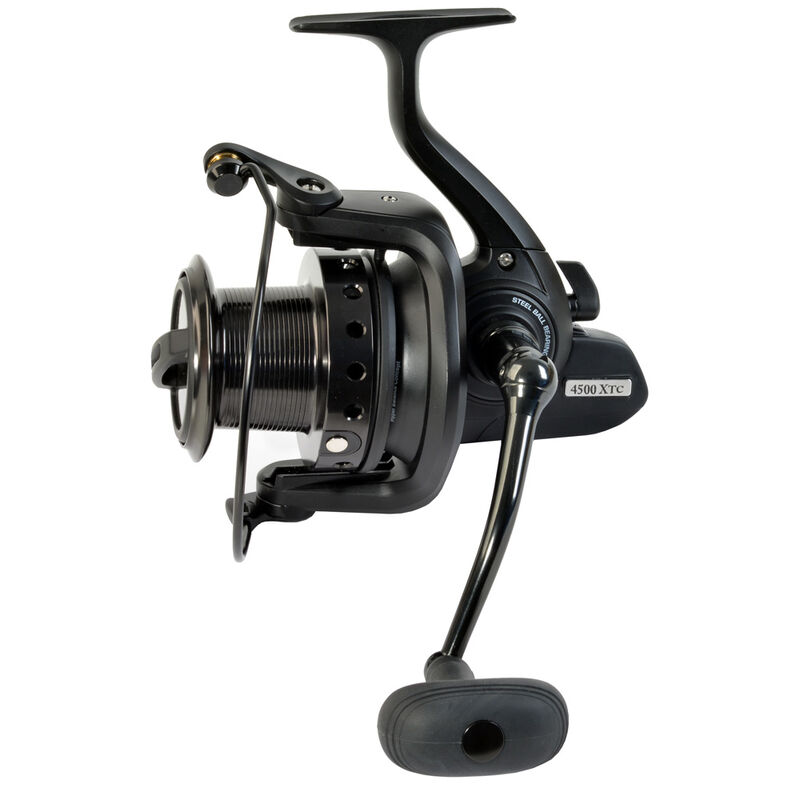 Moulinet mack2 falcon 4500 xtc - Moulinets frein avant | Pacific P&ecirc;che