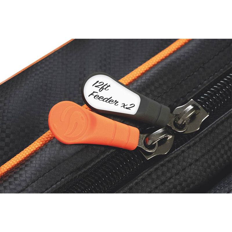 Fourreau Guru Fusion Rod 10 Plus+ - Fourreaux feeder | Pacific P&ecirc;che