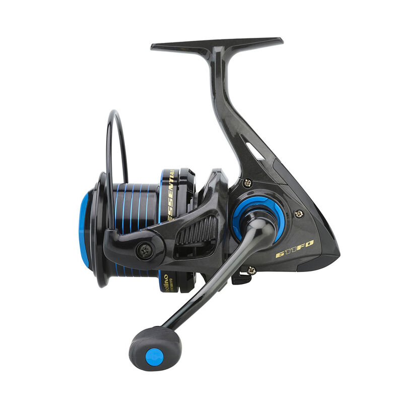 Moulinet Feeder GARBOLINO Essential Feeder Long Cast 6000 - Moulinets feeder | Pacific P&ecirc;che