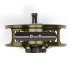 Moulinet Mouche Orvis Hydros Reel III Olive - Manuels | Pacific P&ecirc;che