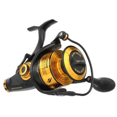 Moulinet Spinning Penn Spinfisher Vii Live Liner Spinning Reel 8500 - Moulinets tambour Fixe | Pacific P&ecirc;che