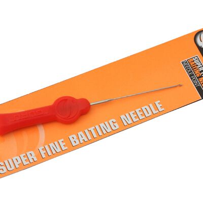 Aiguille &agrave; app&acirc;ts coup guru baiting needle - Hame&ccedil;ons / bas de ligne feeder | Pacific P&ecirc;che