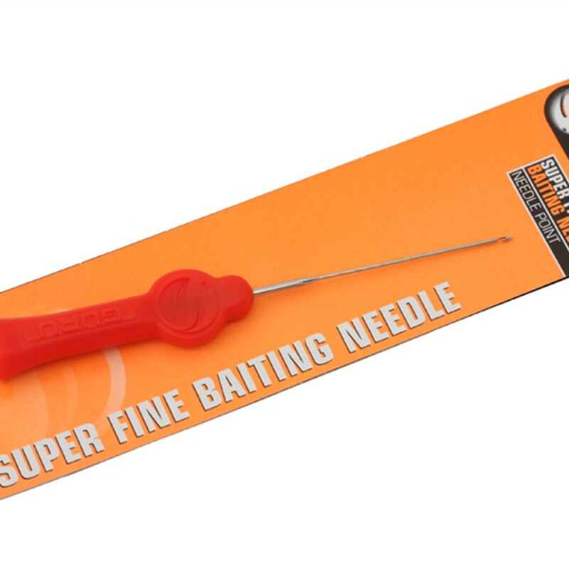 Aiguille &agrave; app&acirc;ts coup guru baiting needle - Hame&ccedil;ons / bas de ligne feeder | Pacific P&ecirc;che
