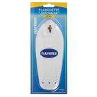 Planchette japonaise mer flashmer 18 cm - Trains de Plumes | Pacific P&ecirc;che