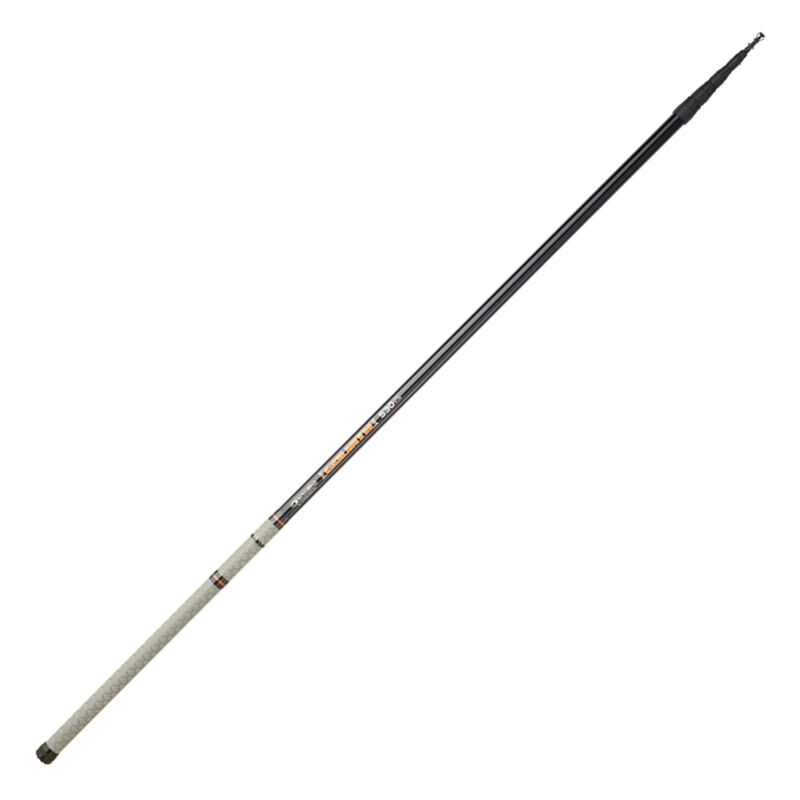 Canne Telereglable Garbolino Goliath R-Power 4m30 - Cannes t&eacute;l&eacute;r&eacute;glables | Pacific P&ecirc;che