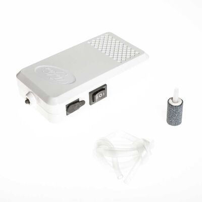 A&eacute;rateur &agrave; vivier + usb moteur deluxe - Carnassier au pos&eacute; | Pacific P&ecirc;che