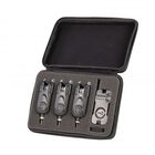 Coffret 3 d&eacute;tecteurs carpe starbaits emet/rec + centrale - Coffrets d&eacute;tecteurs | Pacific P&ecirc;che