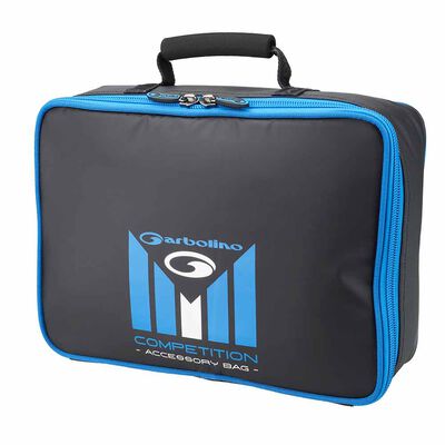 Trousse accessoires L Garbolino Squadra competition Series - Trousses EVA | Pacific P&ecirc;che