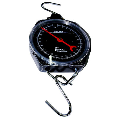 Peson carpe team carpfishing 50kg - Pesons | Pacific P&ecirc;che