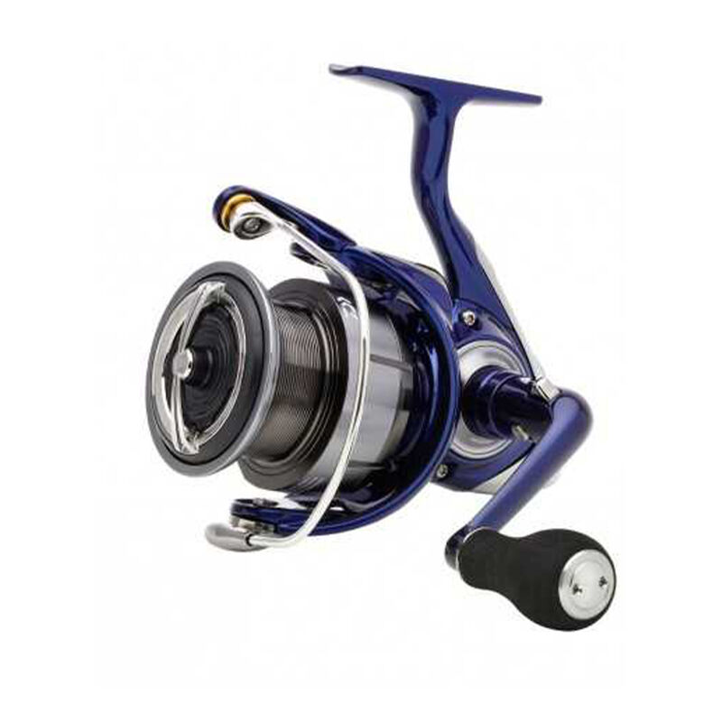 Moulinet Feeder Team DAIWA R 2024 4012QD - Moulinets feeder | Pacific P&ecirc;che