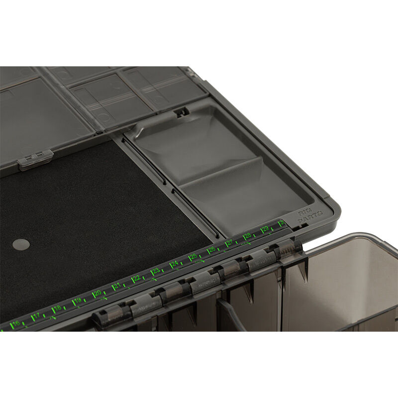 Boite Korda Tackle Box Large - Bo&icirc;tes | Pacific P&ecirc;che