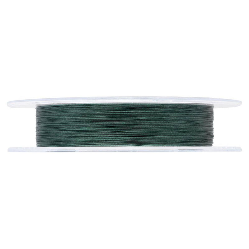 Tresse daiwa tournament 8 braid ev dark green 300m - Tresses | Pacific P&ecirc;che