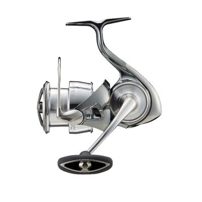 Moulinet Daiwa Exist G 22 LT 4000 XH - Moulinets tambour Fixe | Pacific P&ecirc;che