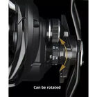 Moulinet Casting Okuma DT HDT-101 H-A - Moulinets Casting | Pacific P&ecirc;che