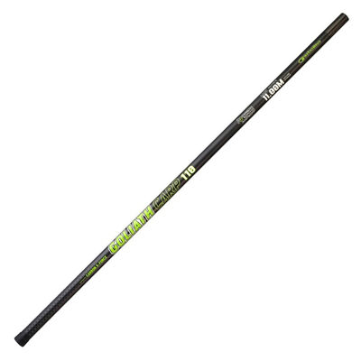 Canne Garbolino Goliath Carp 110 11m00 - Cannes et Packs | Pacific P&ecirc;che