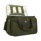 Iso Bag Hoogendijk Black Diamond - Sacs &agrave; App&acirc;ts | Pacific P&ecirc;che