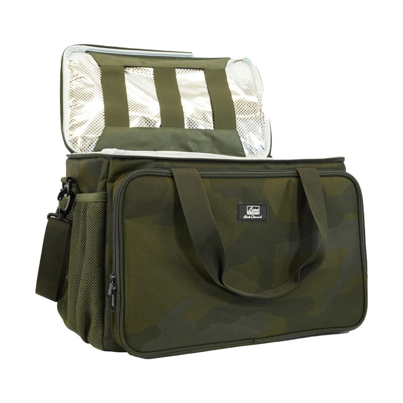 Iso Bag Hoogendijk Black Diamond - Sacs &agrave; App&acirc;ts | Pacific P&ecirc;che