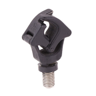 Support de cannes &agrave; carpe nash butt lock large - Supports avant et arri&egrave;re | Pacific P&ecirc;che