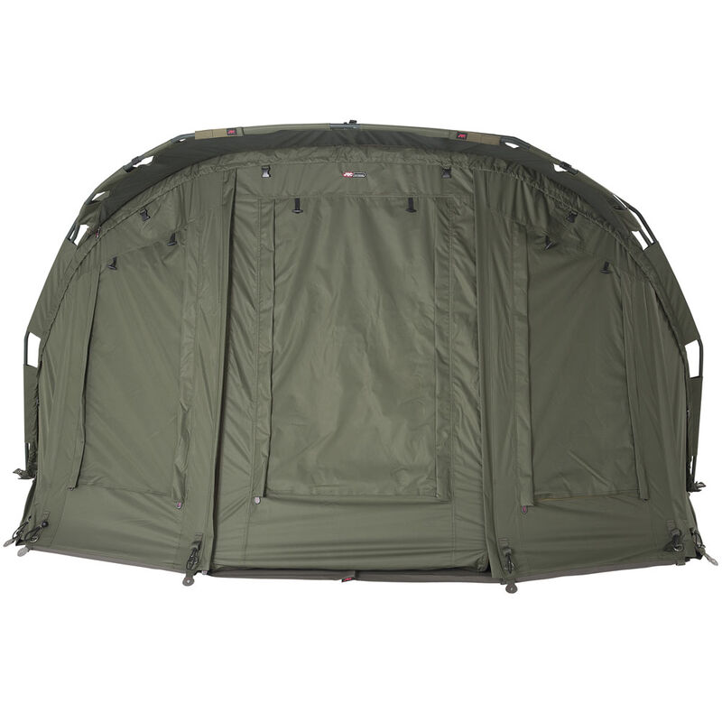 Biwy 2 places carpe jrc extreme tx bivvy - Biwys | Pacific P&ecirc;che