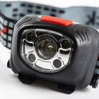 Lampe frontale mack2 logistik sensor head light - Frontale | Pacific P&ecirc;che
