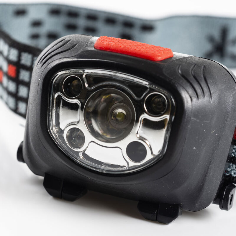 Lampe frontale mack2 logistik sensor head light - Frontale | Pacific P&ecirc;che