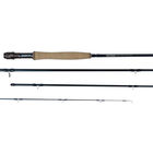 Canne Silverstone Skymount 10' soie 4-5 (4 brins) - Cannes | Pacific P&ecirc;che