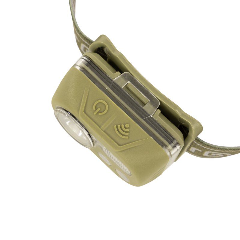 Lampe Frontale Trakker Nitelife Headtorch 220M - Frontale | Pacific P&ecirc;che
