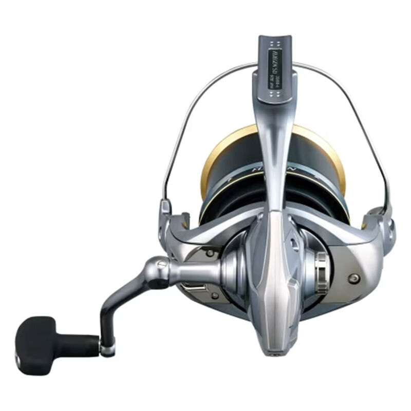 Moulinet Shimano 24Fliegen 35 SD - Moulinets tambour Fixe | Pacific P&ecirc;che
