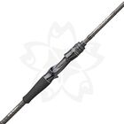 Canne Casting Sakura Dark Player Allround DPCA 702 MH 2,13 m 7-28 g - Cannes Casting | Pacific P&ecirc;che