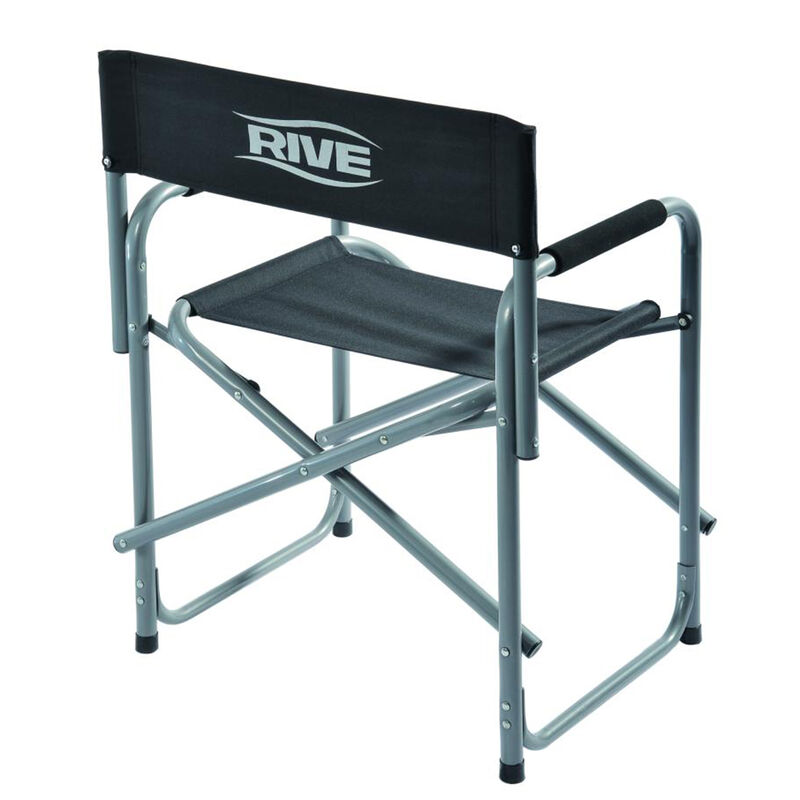 Chaise Pliante RIVE Smart Chair - Paniers | Pacific P&ecirc;che