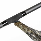 Epuisette mack2 falcon black xpr landing net - Epuisettes | Pacific P&ecirc;che