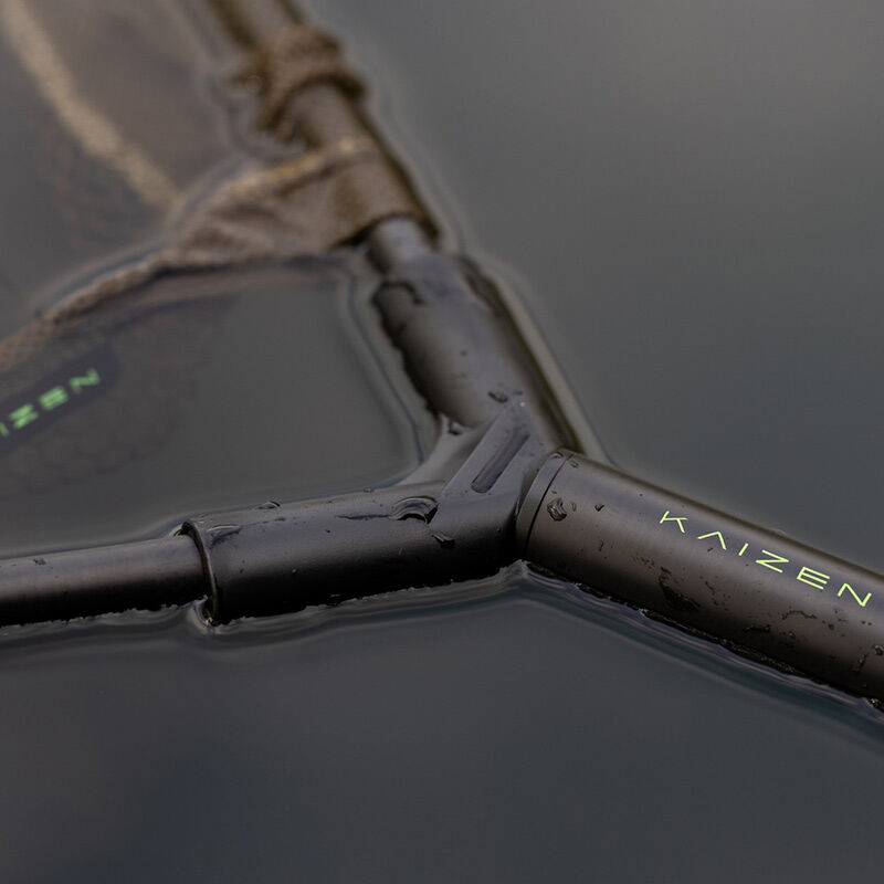 &Eacute;puisette Korda Kaizen Green Net 2pc 42in - Epuisettes | Pacific P&ecirc;che