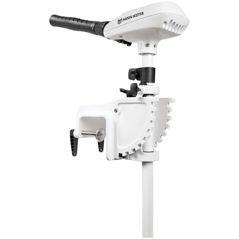 Moteur MINN KOTA Riptide  RT 112lbs / 152cm Maximizer - Moteurs &eacute;lectriques | Pacific P&ecirc;che