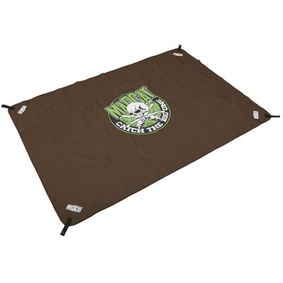 Tapis de reception madcat photo 2.75x2.00m - Tapis de r&eacute;ception | Pacific P&ecirc;che