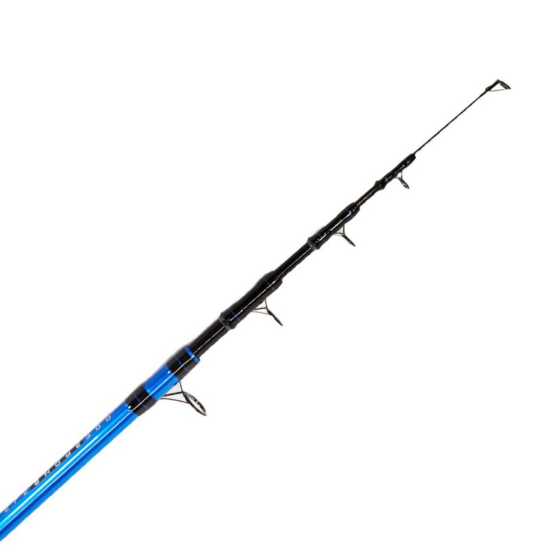 Canne Telescopique Sasori Optimum Shore 3.00m 40-80 g - Cannes t&eacute;lescopiques dorade | Pacific P&ecirc;che