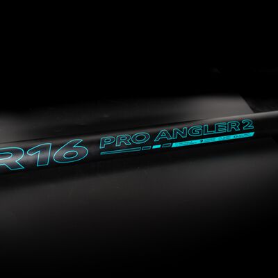 Canne Coup &agrave; Emmanchement Rive R16 Pro Angler 2 Pack 13,00 m V1 Match - Cannes Match Emmanchement | Pacific P&ecirc;che