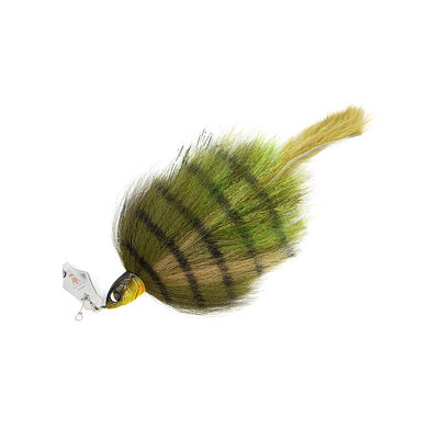 Leurre Bim Tackle Chacha Bait Jr 20cm, 29g - Rubber / Swim / Bucktail Jigs | Pacific P&ecirc;che