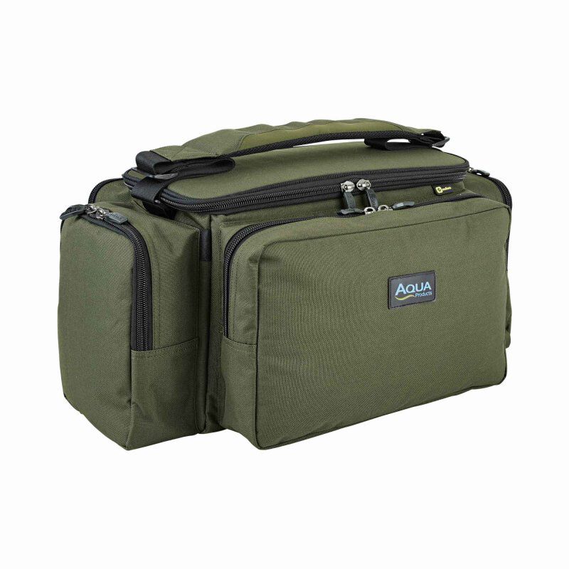 Carryall Aquaproducts Small Carryall Black Series - Carryalls | Pacific P&ecirc;che