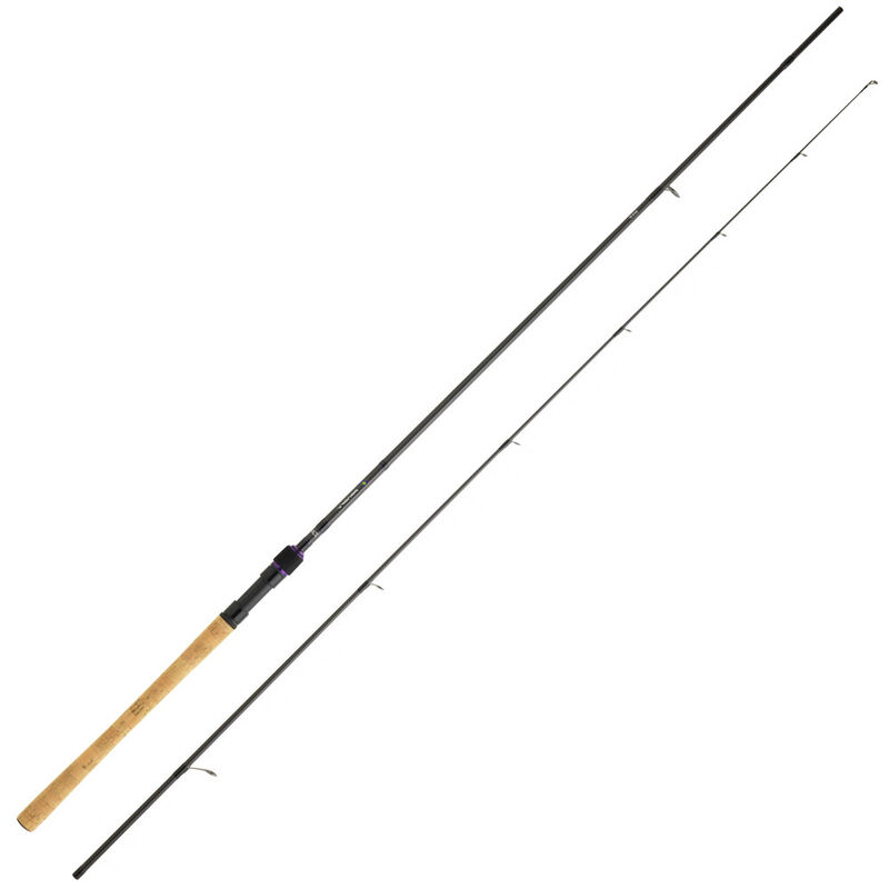 Canne lancer/spinning carnassier daiwa prorex s 702 lfs 2,13m 3-10g - Cannes Light | Pacific P&ecirc;che