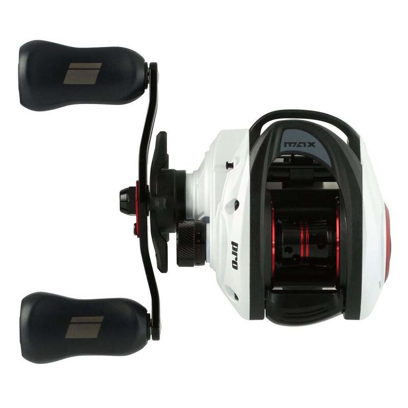 Moulinet Casting Abu Garcia Max 5 Pro lp-L - Moulinets Casting | Pacific P&ecirc;che