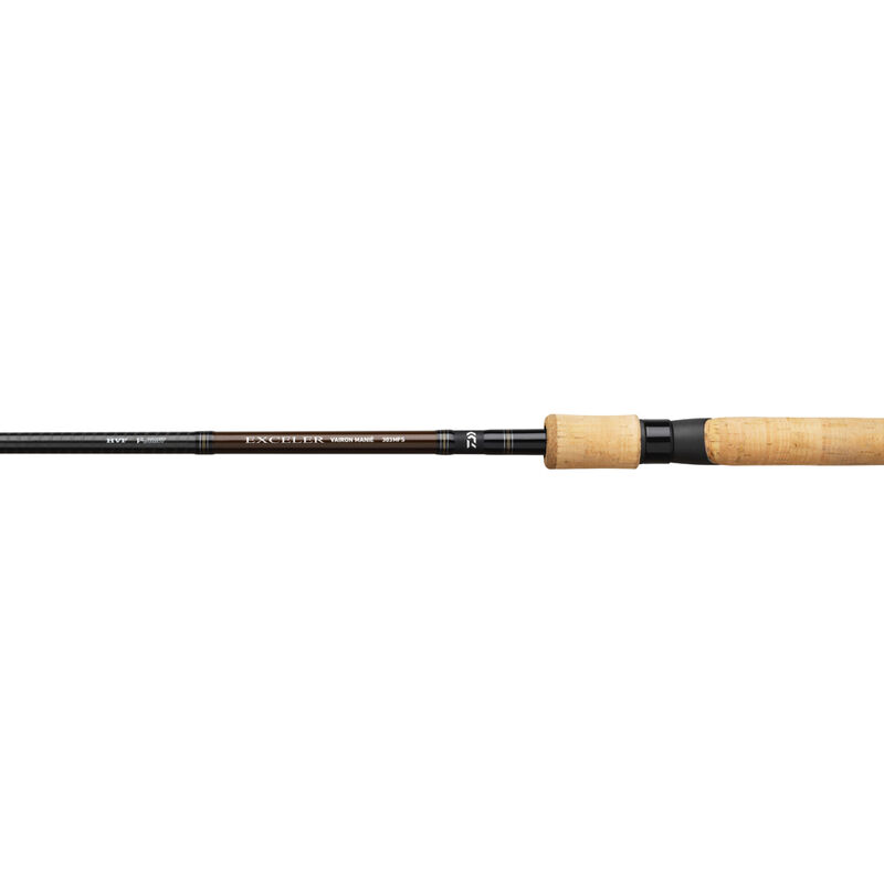 Canne vairon mani&eacute; truite daiwa exceler 303 mfs af 3m 5-28g - Ouverture Truite | Pacific P&ecirc;che