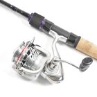 Ensemble Spinning Daiwa Prorex 2.13m, 10-35g + Crossfire 3000 CXH - Packs et ensembles | Pacific P&ecirc;che