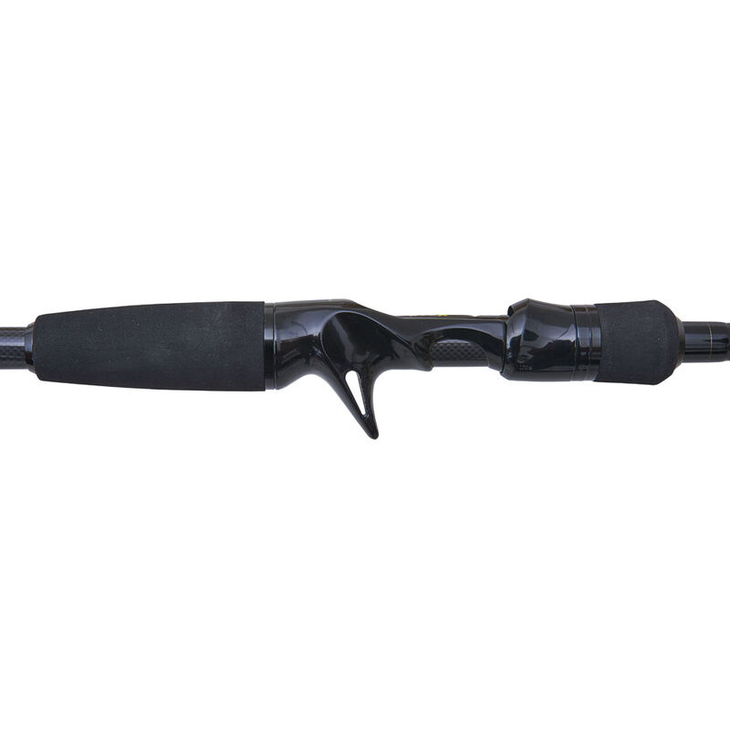 Canne casting carnassier illex the artist x5 b 200 mh marksman 2m 10-30g - Cannes Casting | Pacific P&ecirc;che