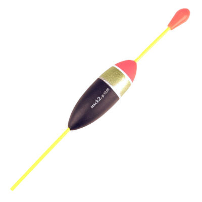 Flotteur/bouchon pour la p&ecirc;che en mer et eau douce x-line - Flotteurs | Pacific P&ecirc;che