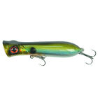 Kit de Leurres de Surface Redfish 10 Poppers - D&eacute;couverte P&ecirc;che du Carnassier | Pacific P&ecirc;che