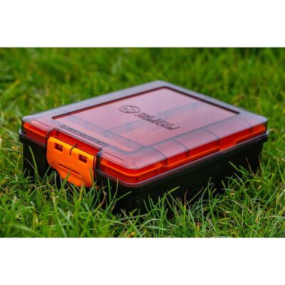 Boite Guru Compact Fusion Feeder Box - Boites | Pacific P&ecirc;che
