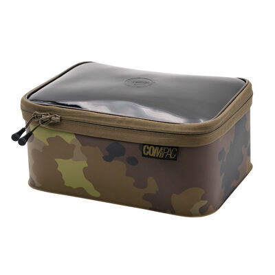 Trousse &agrave; accessoires carpe korda compac kamo 220 - Sacs/Trousses Acc. | Pacific P&ecirc;che